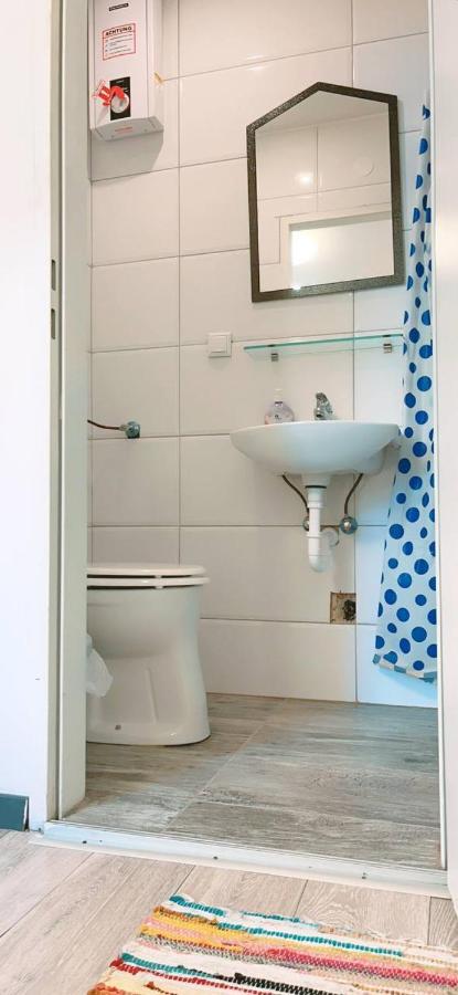 H Comfort Studio 3P Km Wien Exteriör bild